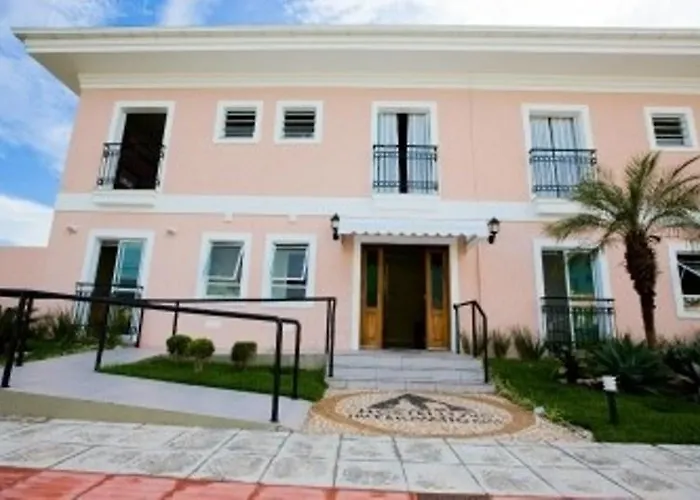Floripa Hostel Barra Da Lagoa