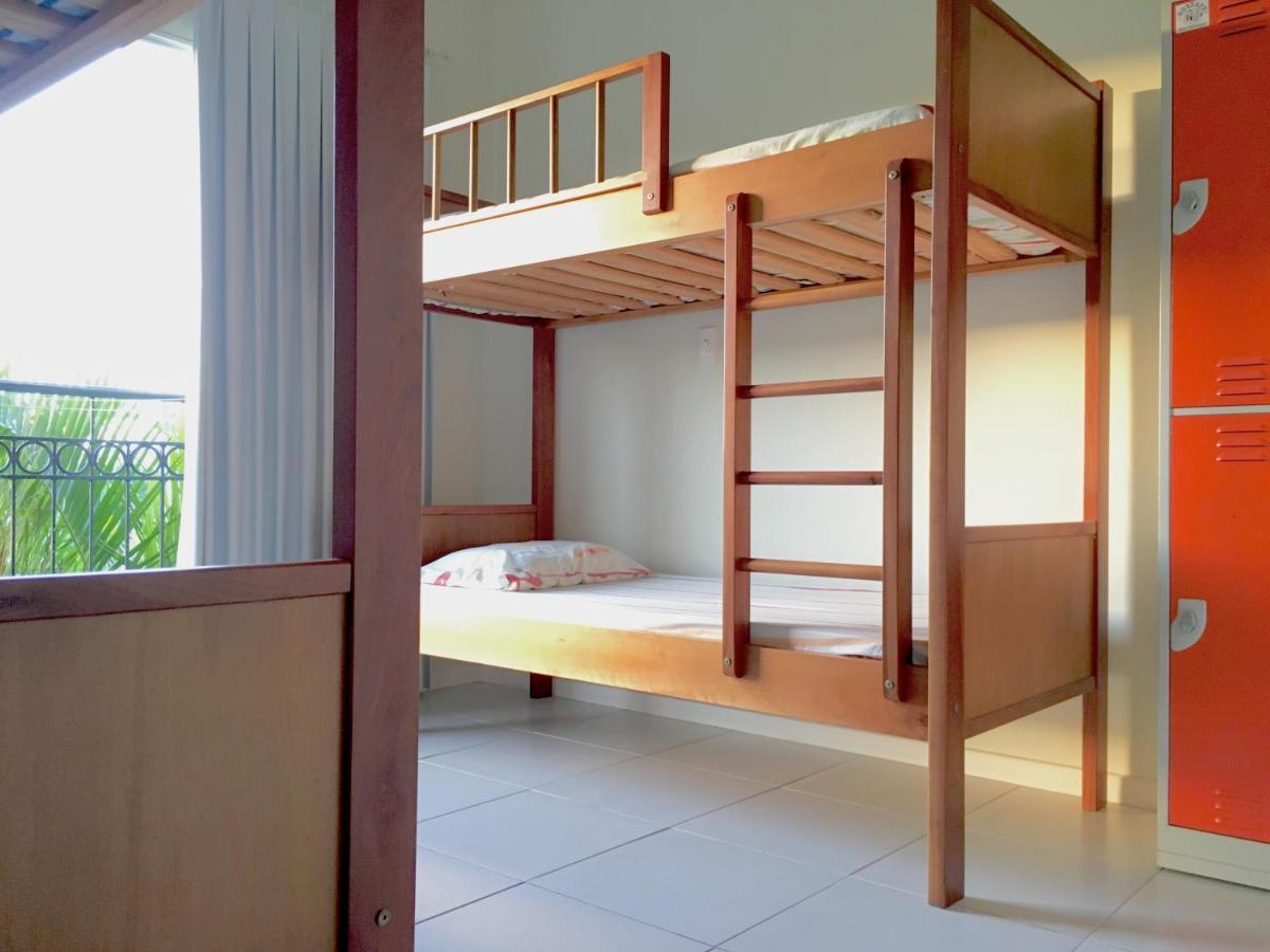 Floripa Barra Da Lagoa Hostel