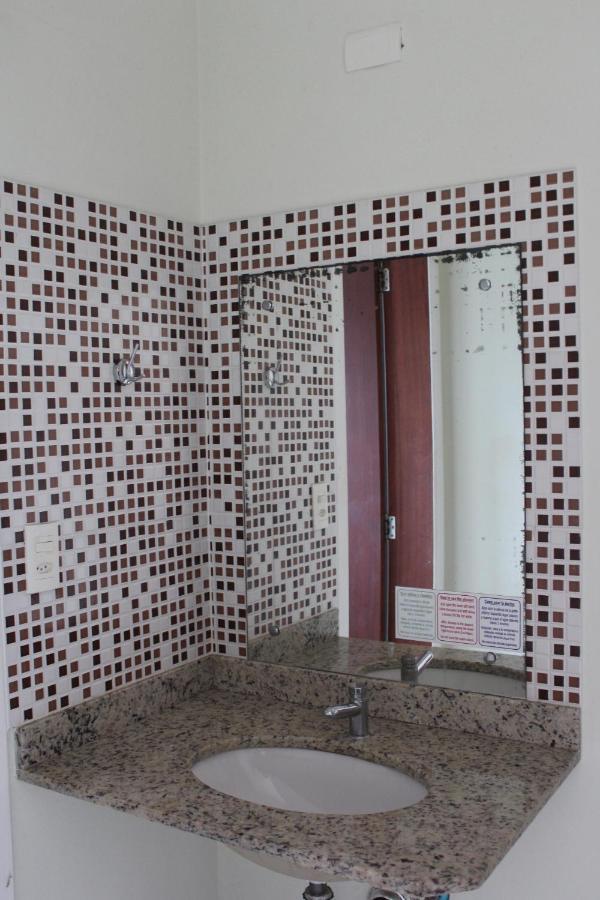 Hostel Floripa Barra Da Lagoa Florianopolis