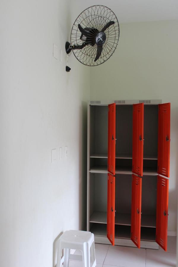 Floripa Barra Da Lagoa Hostel