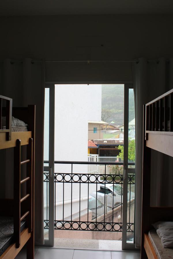 Hostel Floripa Barra Da Lagoa *