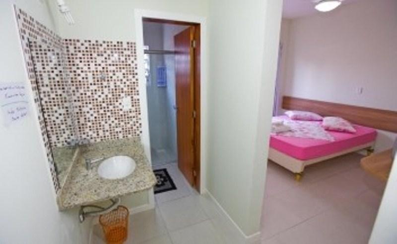 Hostel Floripa Barra Da Lagoa Florianopolis