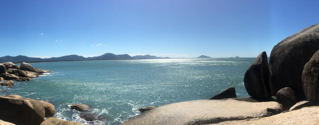 Floripa Barra Da Lagoa * Florianopolis