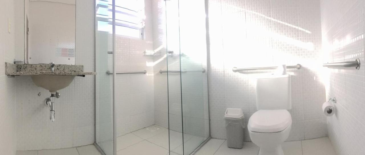 Hostel Floripa Barra Da Lagoa *
