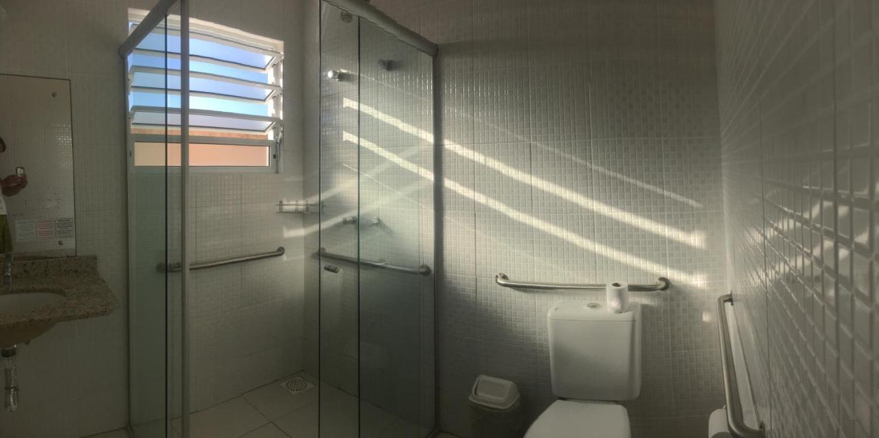 Floripa Barra Da Lagoa Hostel Florianopolis