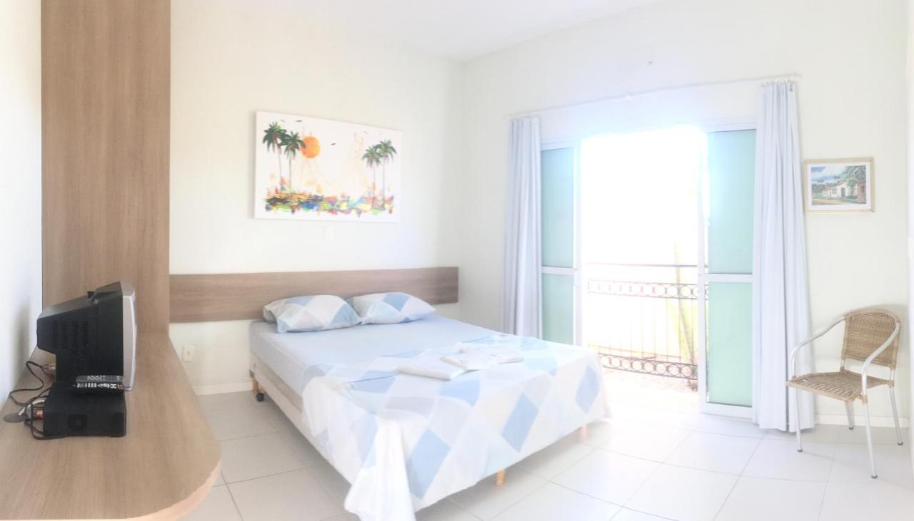 Hostel Floripa Barra Da Lagoa Florianopolis